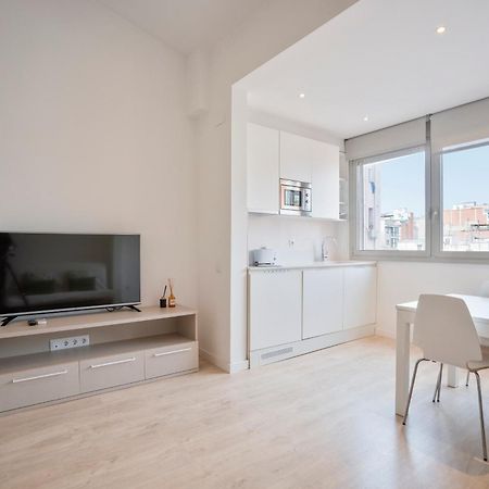 Bcnstop Sant Pau Suites Барселона Экстерьер фото