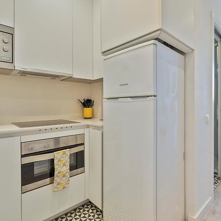 Bcnstop Sant Pau Suites Барселона Экстерьер фото