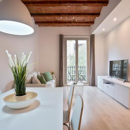 Bcnstop Sant Pau Suites Барселона Экстерьер фото