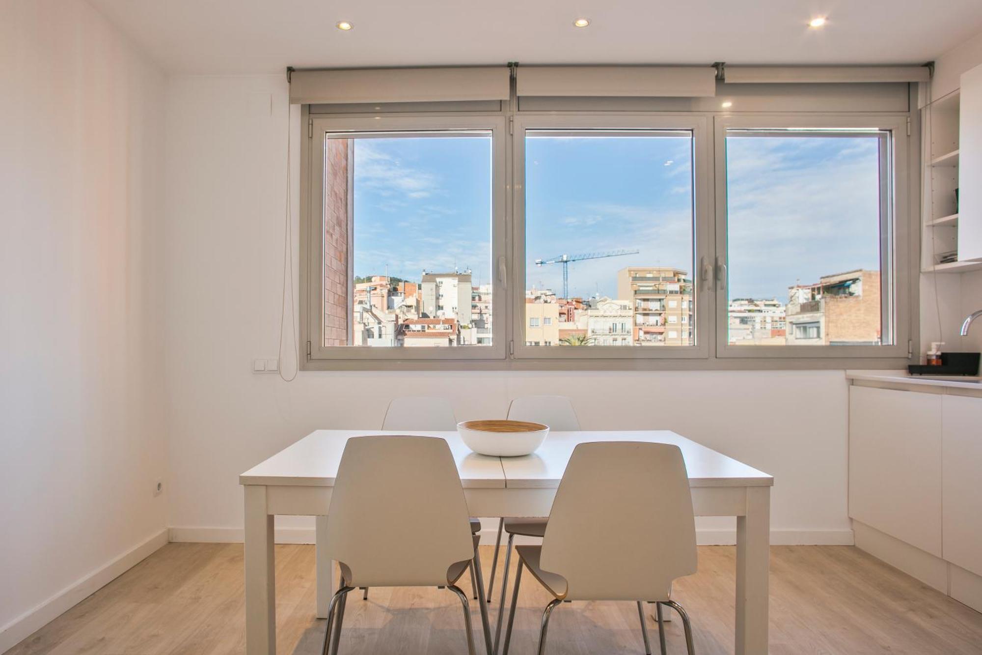 Bcnstop Sant Pau Suites Барселона Экстерьер фото