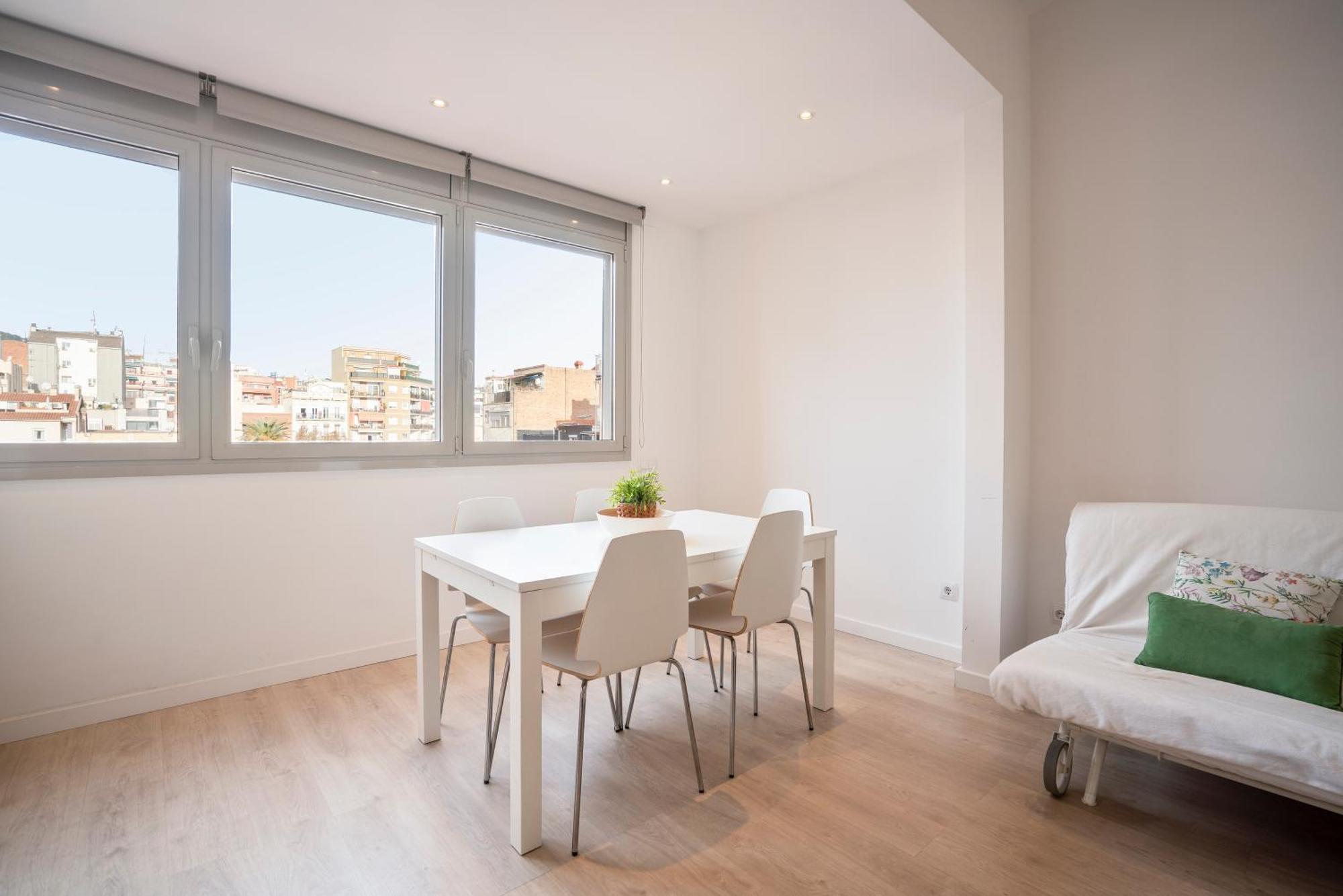 Bcnstop Sant Pau Suites Барселона Экстерьер фото