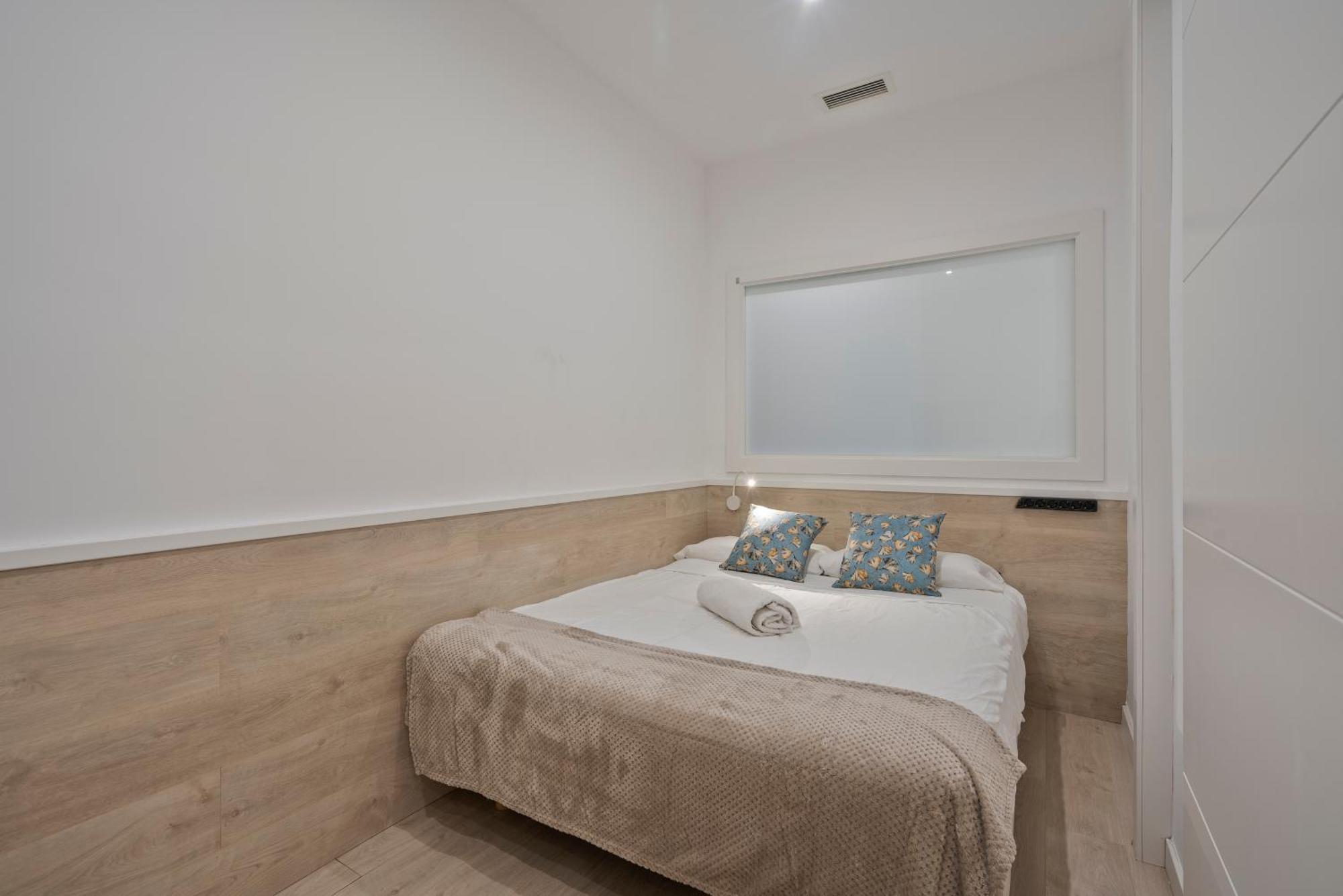 Bcnstop Sant Pau Suites Барселона Экстерьер фото