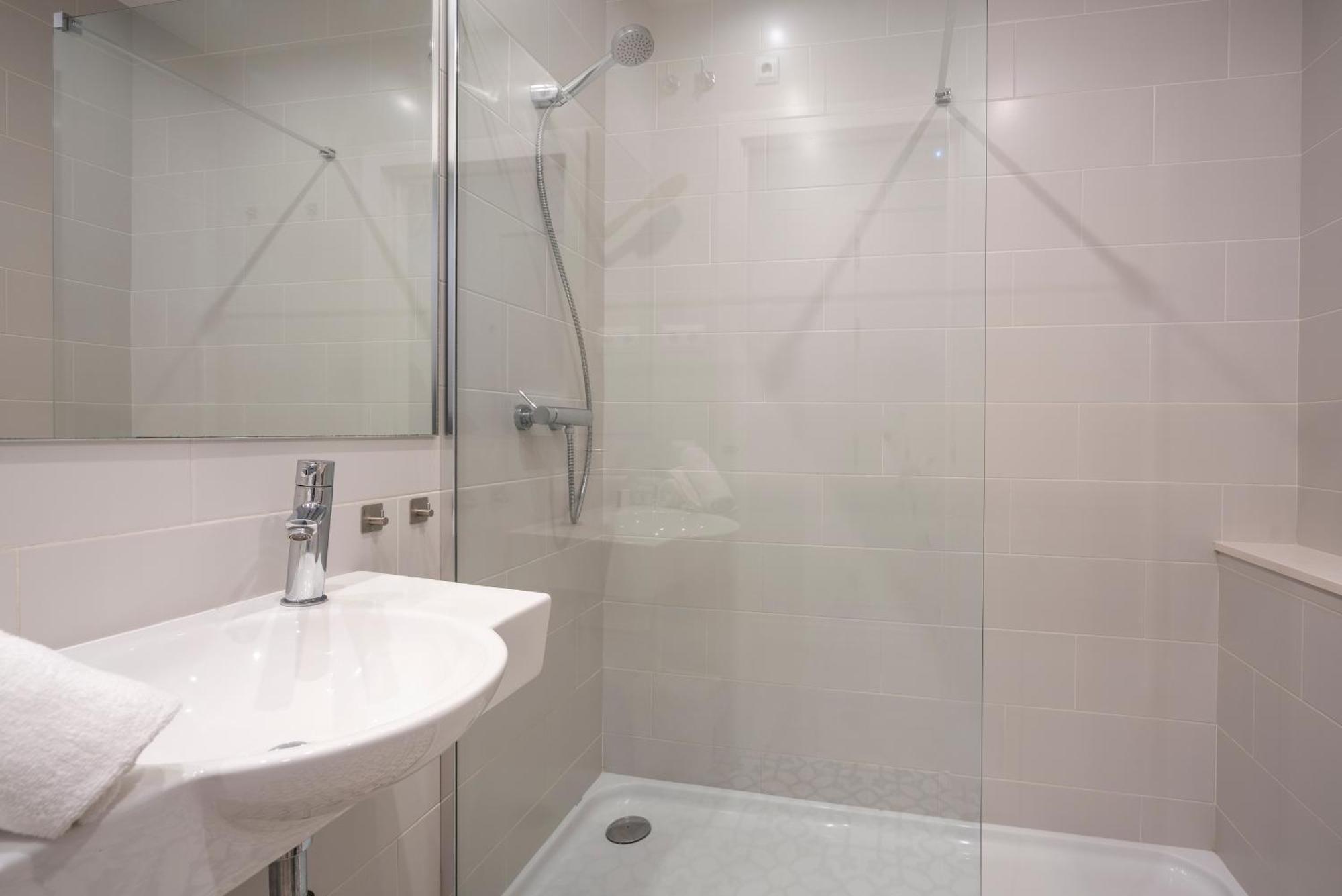 Bcnstop Sant Pau Suites Барселона Экстерьер фото