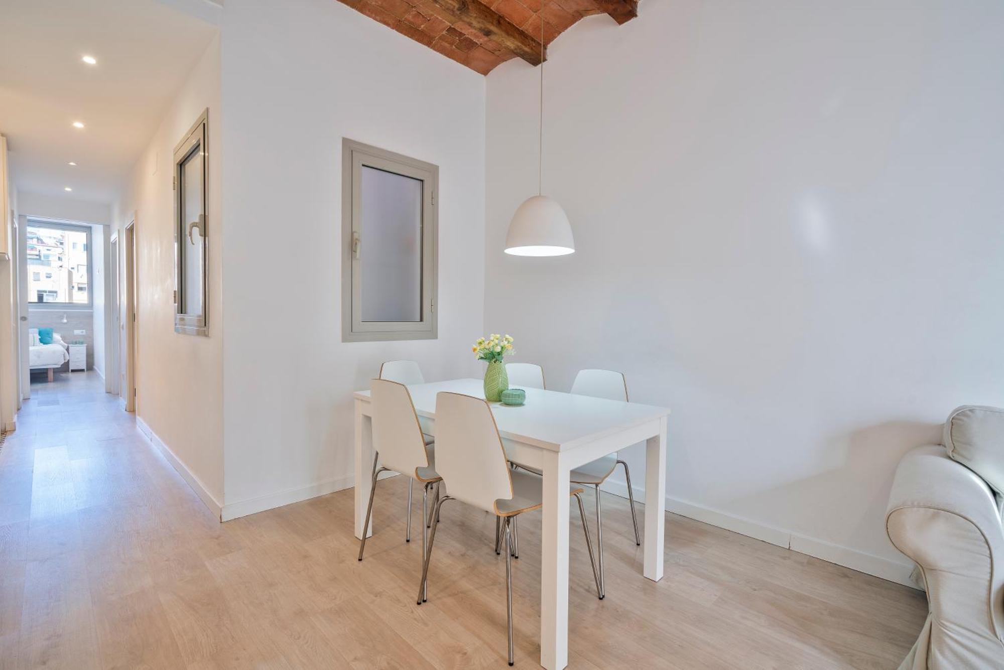 Bcnstop Sant Pau Suites Барселона Экстерьер фото