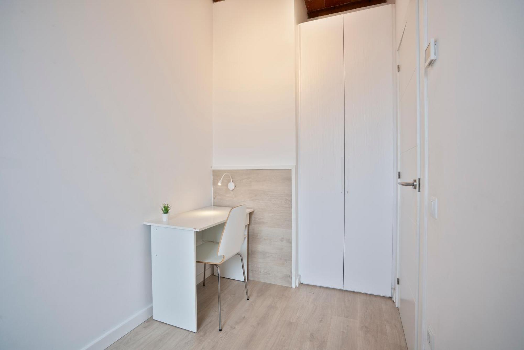 Bcnstop Sant Pau Suites Барселона Экстерьер фото